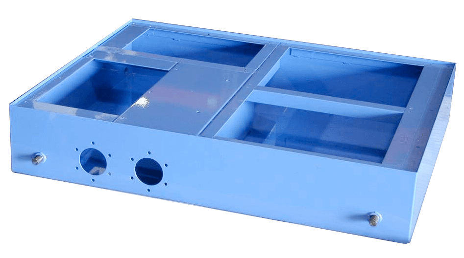 powdercoating engineering solutions